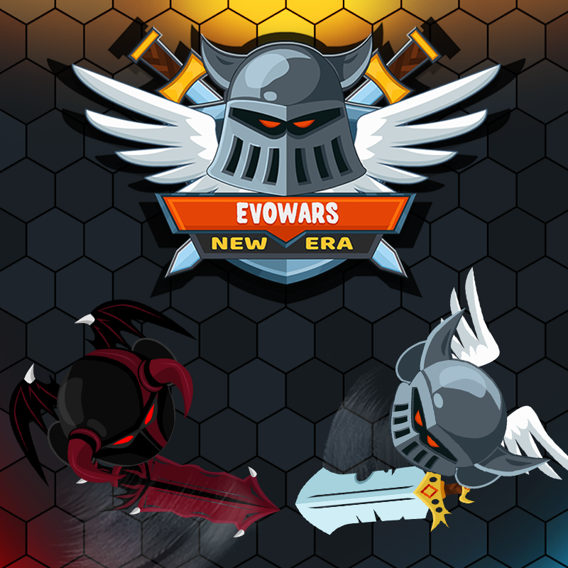 EvoWars
