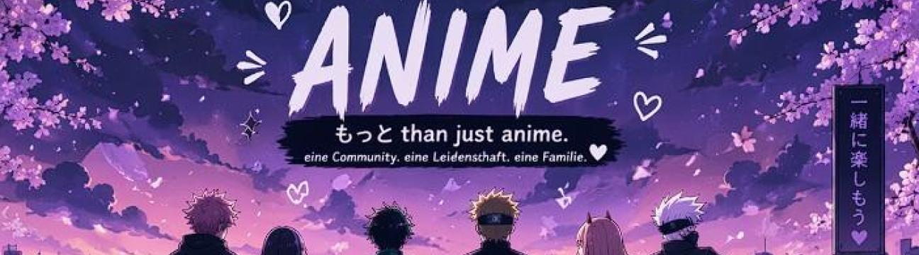 Anime World