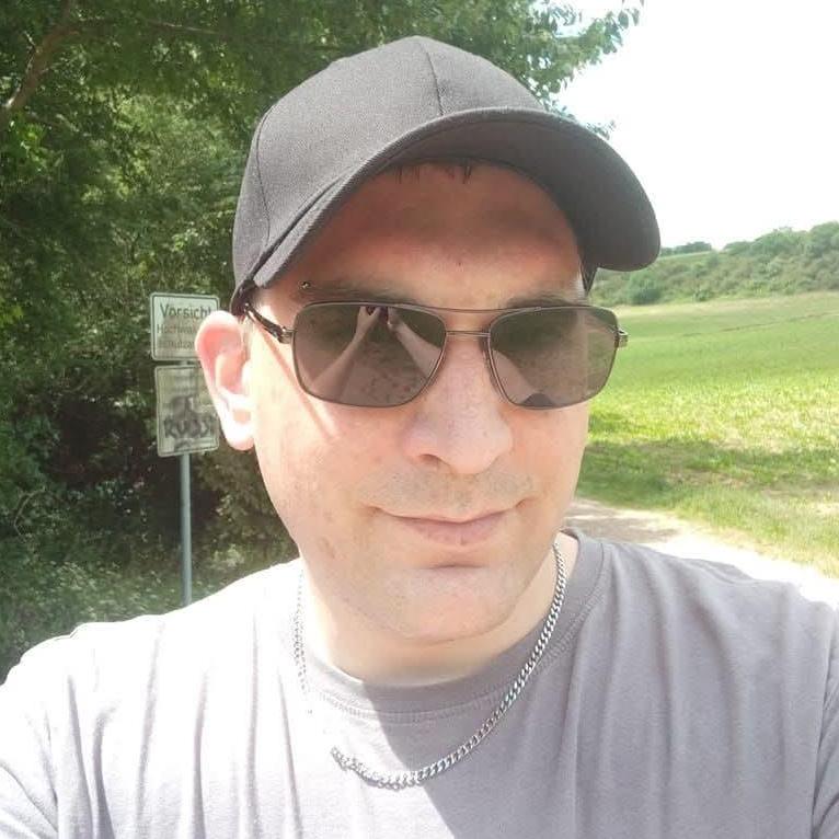 Michael M&uuml;ller