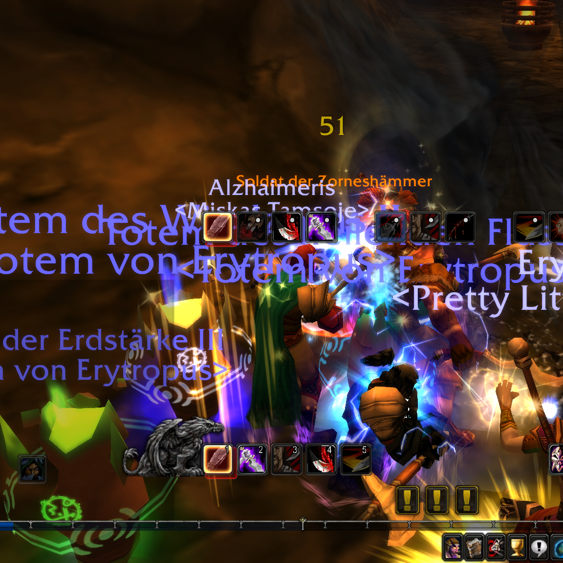 Zocken und Streamen
