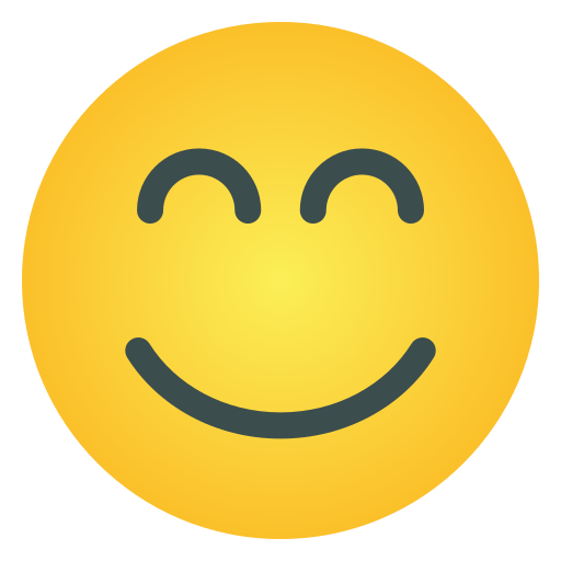 Erfreut